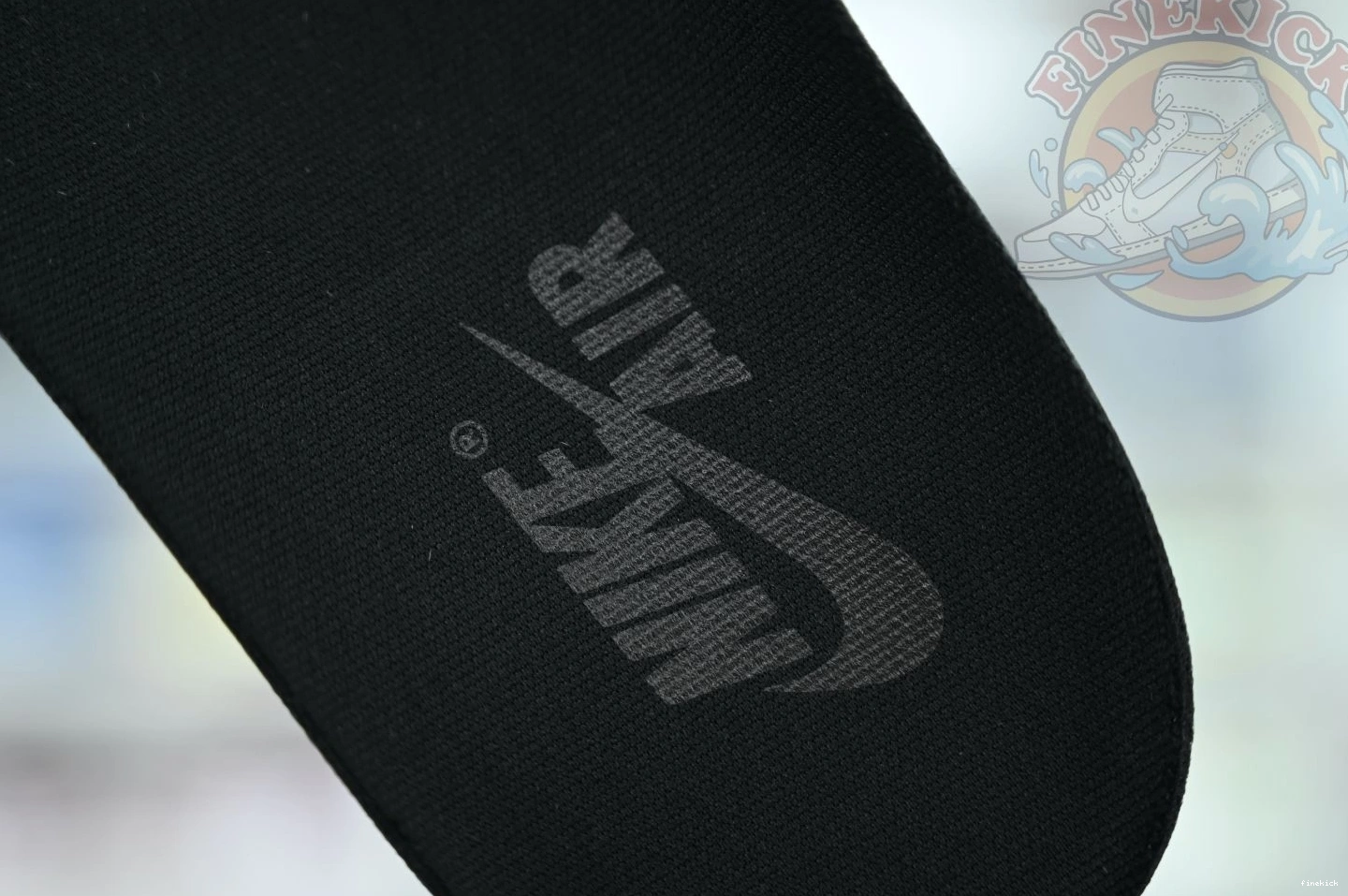 Low Jordan 1 OG Air Jordan 